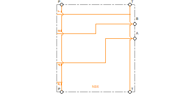 Cetop plate type 3